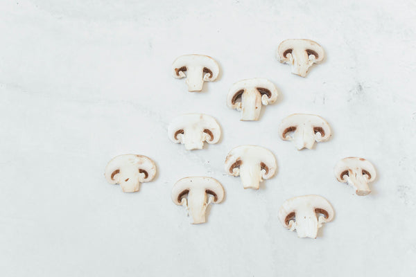 The Nutritional Powerhouse: Unlocking the Health Benefits of Mushroom Food Supplements