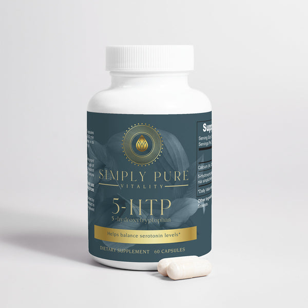 5-HTP