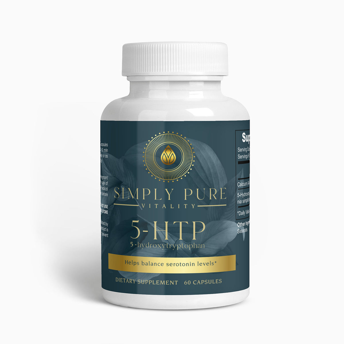 5-HTP