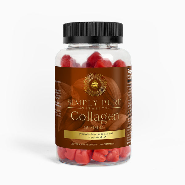 Collagen Gummies (Adult)