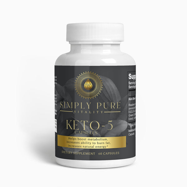 Keto-5