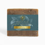 Oat Milk Honey Soap