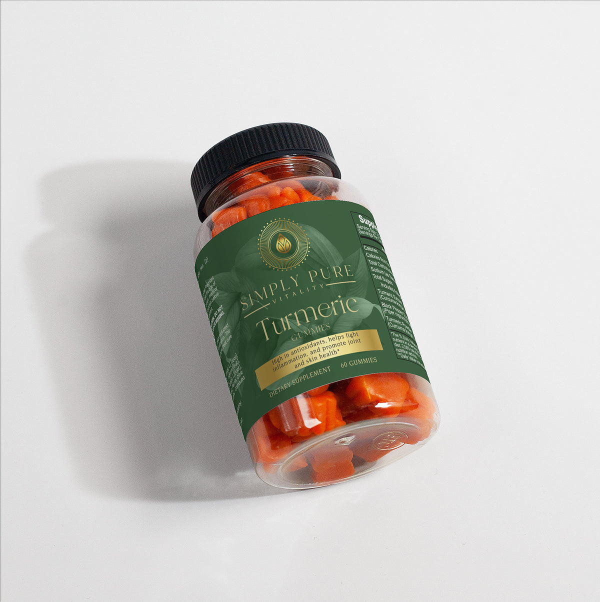 Turmeric Gummies