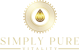 Simply Pure Vitality